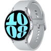 Smartwatch Samsung Watch6 44mm BT, Silver