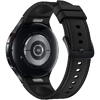 Smartwatch Samsung Watch6 Classic 47mm LTE, Black