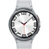 Smartwatch Samsung Watch6 Classic 47mm LTE, SIlver