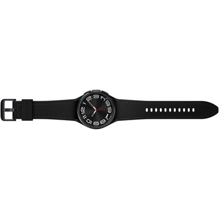 Smartwatch Samsung Watch6 Classic 43mm LTE, Black