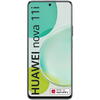 Telefon mobil Huawei nova 11i, 8GB RAM, 128GB, 4G, Starry Black
