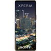 Telefon mobil Sony Xperia 1 V, Dual SIM, 12GB RAM, 256GB, 5G, Argintiu