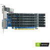 ASUS Placa video GeForce GT710 2GB DDR3 EVO low-profile