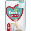Scutece-chilotel Pampers Pants XXL Box Marimea 3, 6-11 kg, 204 buc