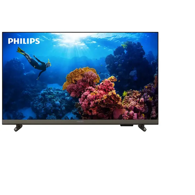 smart tv clasa energetica a++ Televizor LED Philips 32PHS6808, 80 cm, Smart TV, HD, Clasa E