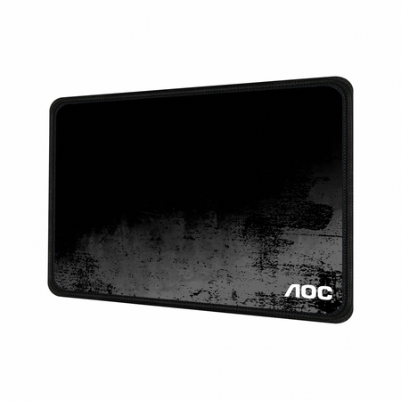 Mouse pad AOC MM300 M Black