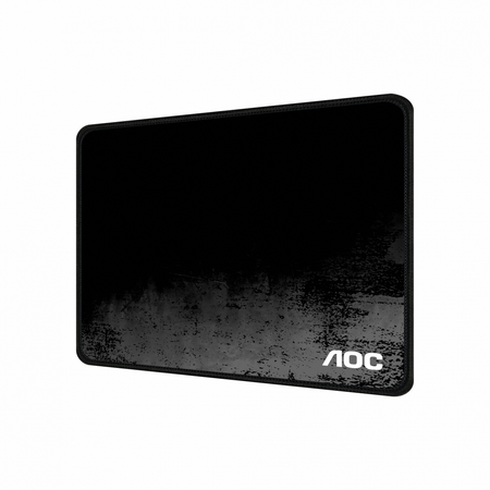 Mouse pad AOC MM300 L Black