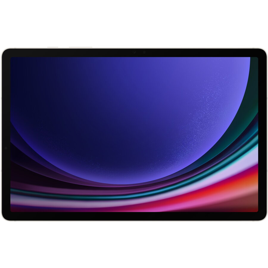 Tableta Samsung Galaxy Tab S9, Octa-core, 11&#039;&#039;, 12gb Ram, 256gb, 5g, Beige
