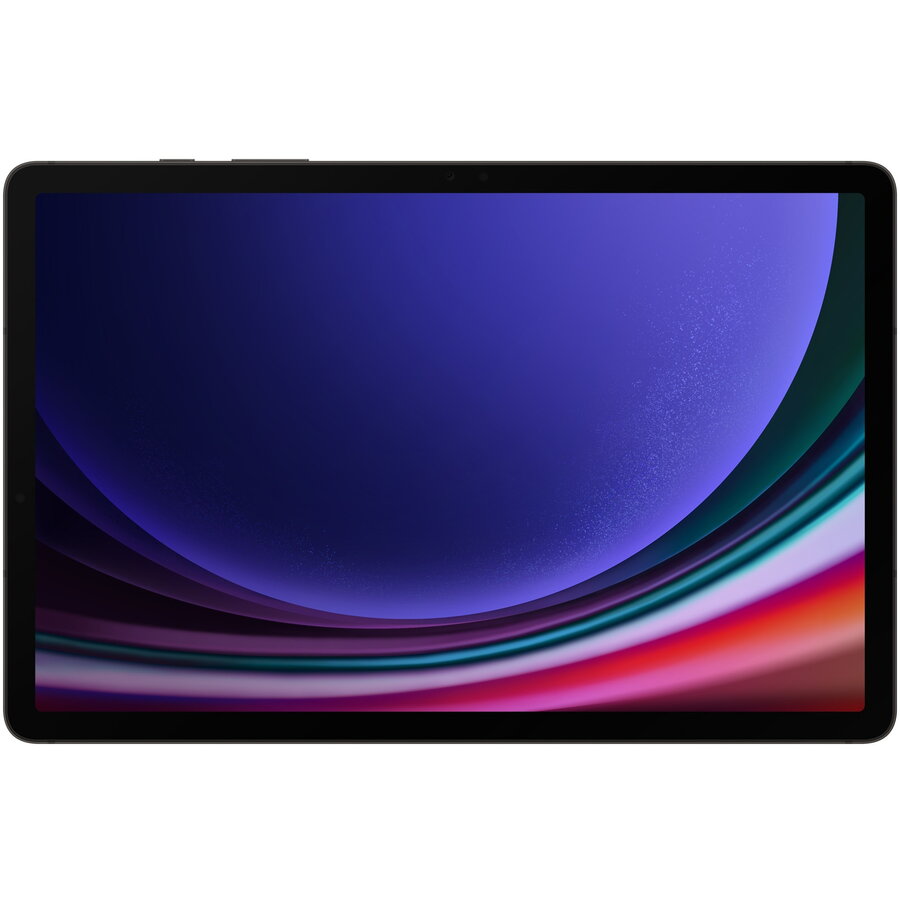 Tableta Samsung Galaxy Tab S9, Octa-Core, 11'', 12GB RAM, 256GB, 5G, Gray