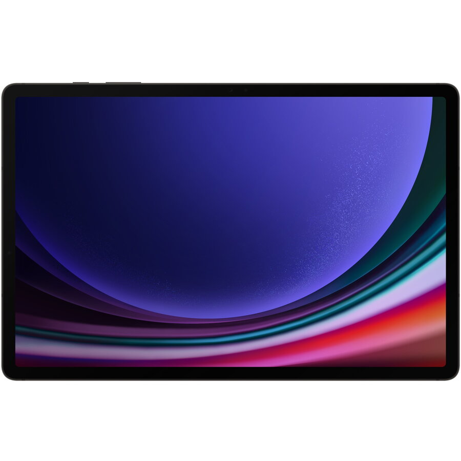 Tableta Samsung Galaxy Tab S9+, Octa-Core, 12.4'', 12GB RAM, 512GB, WiFi, Gray