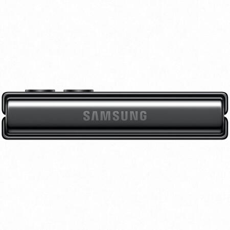 Telefon mobil Samsung Galaxy Z Flip5, 8GB RAM, 512GB, 5G, Graphite