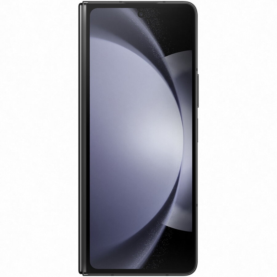 Telefon Mobil Samsung Galaxy Z Fold5, 12gb Ram, 256gb, 5g, Phantom Black