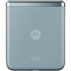 Telefon mobil Motorola razr 40 ultra, Dual SIM, 8GB RAM, 256GB, 5G, Glacier Blue
