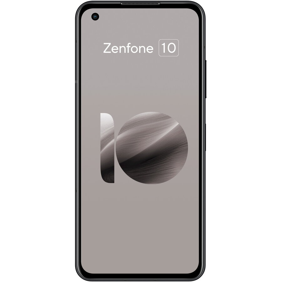 Telefon Mobil Asus Zenfone 10, Dual Sim, 8gb Ram, 256gb, 5g, Black