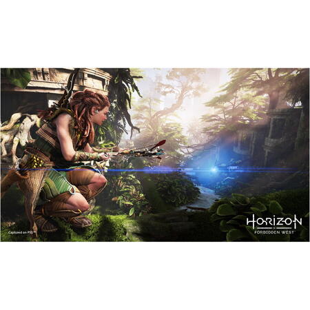 Joc Horizon Forbidden West pentru PlayStation 5