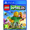 Joc Lego Worlds pentru PlayStation 4