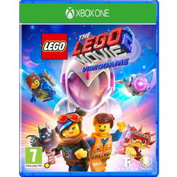 Joc LEGO MOVIE GAME 2 pentru Xbox One