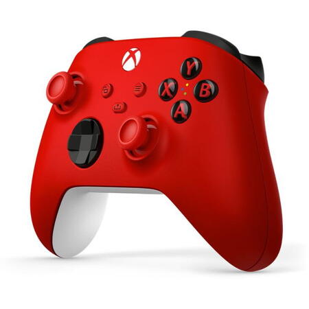 Controller Wireless Microsoft Xbox Series X/S, Pulse Red