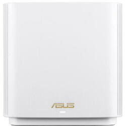 ASUS Tri band home Mesh ZENwifi system, XT9, White; 1 pack