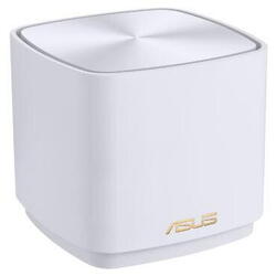 ASUS Mesh ZENwifi system, XD4 PLUS 1 pack; white