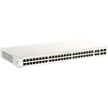 Switch Gigabit DBS-2000-28MP 370W
