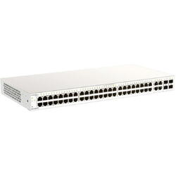 D-Link Switch Gigabit DBS-2000-28MP 370W