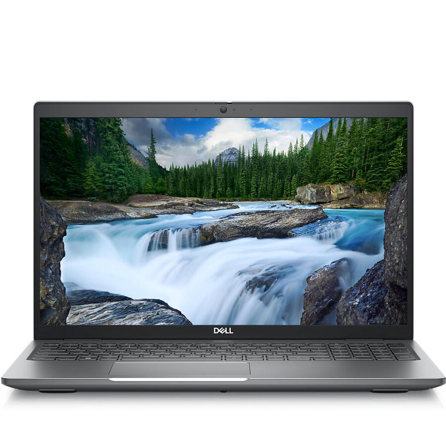 Laptop DELL 15.6'' Latitude 5540, FHD IPS, Procesor Intel® Core™ i5-1345U (12M Cache, up to 4.70 GHz), 16GB DDR4, 512GB SSD, Intel Iris Xe, Linux, Grey, 3Yr ProSupport