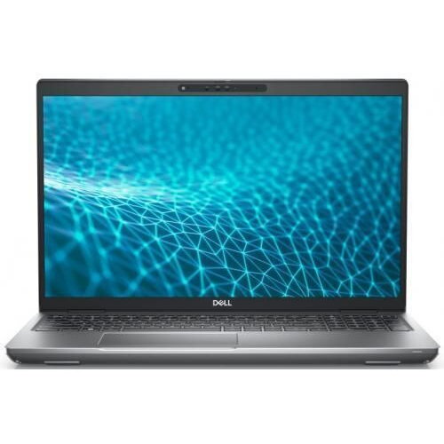 Laptop Dell Latitude 5531, 15.6 Inch, Intel Core I7-12800h, 32 Gb Ram, 512 Gb Ssd, Intel Intel Iris Xe Graphics, Windows 11 Pro