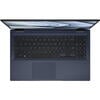 Laptop ASUS ExpertBook B1 B1502CBA-BQ0755, 15.6 inch, Intel Core i5-1235U, 4.7 GHz, 12 MB cache, 15 W, 8 GB RAM, 512 GB SSD, Intel Intel Iris Xe Graphics, Free DOS