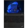 Laptop Lenovo 16'' ThinkPad P16s Gen 2, WUXGA IPS Touch, Procesor Intel® Core™ i7-1370P (24M Cache, up to 5.20 GHz), 64GB DDR5X, 1TB SSD, RTX A500 4GB, Win 11 Pro, Villi Black