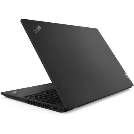 Laptop Lenovo 16'' ThinkPad P16s Gen 2, WUXGA IPS Touch, Procesor Intel® Core™ i7-1370P (24M Cache, up to 5.20 GHz), 64GB DDR5X, 1TB SSD, RTX A500 4GB, Win 11 Pro, Villi Black