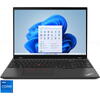 Laptop Lenovo 16'' ThinkPad T16 Gen 2, WUXGA IPS, Procesor Intel® Core™ i7-1355U (12M Cache, up to 5.00 GHz), 16GB DDR5, 512GB SSD, Intel Iris Xe, Win 11 Pro, Thunder Black