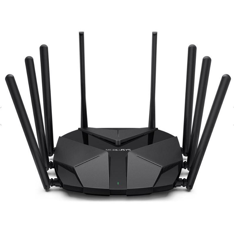 Router wireless MR90X Dual-Band WiFi 6