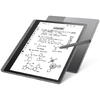 Tableta Lenovo Smart Paper, Quad-Core, 10.3" 1872x1404 E Ink 227ppi, 4GB RAM, 64GB, Wifi, Storm Grey
