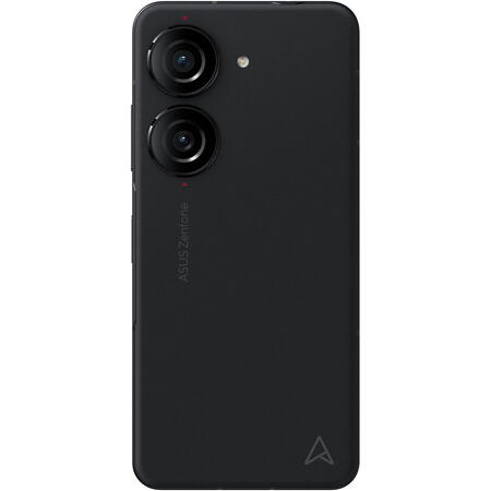 Telefon mobil ASUS ZenFone 10, Dual SIM, 8GB RAM, 128GB, 5G, Black