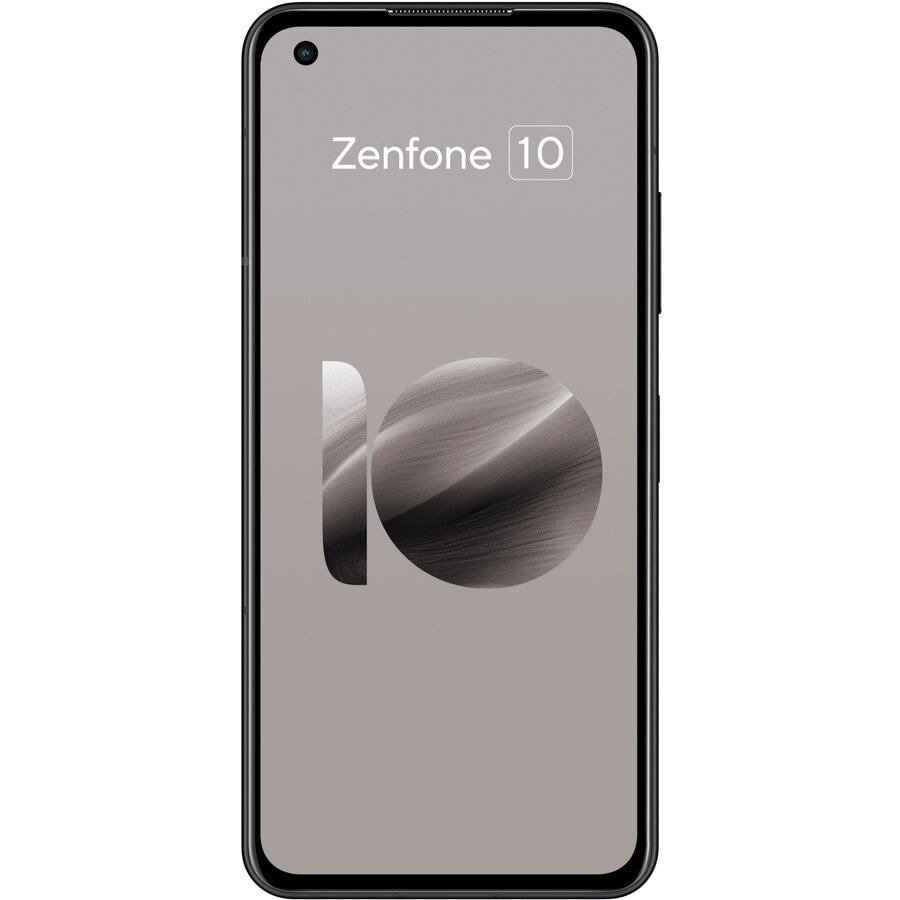 Telefon mobil ASUS ZenFone 10, Dual SIM, 8GB RAM, 256GB, 5G, Blue