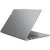 Laptop Lenovo IdeaPad Pro 5 16IRH8 cu procesor Intel® Core™ i7-13700H pana la 5.0 GHz, 16", 2.5K, IPS, 120Hz, 16GB, 1TB SSD, NVIDIA GeForce RTX 4050 6GB GDDR6, No OS, Arctic Grey