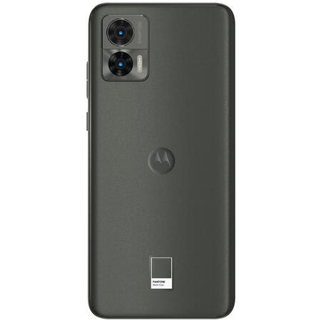 Telefon mobil Motorola Edge 30 Neo, Dual SIM, 256GB, 8GB RAM, 5G, Black Onyx