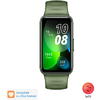 Bratara fitness Huawei Band 8, Emerald Green