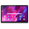 Tableta Lenovo Yoga Tab 11, Procesor MediaTek Helio G90T Octa-core 2.05 Ghz, Capacitive touchscreen 11", 8GB RAM, 256GB Flash, 8MP, Wi-Fi, 4G, Android Gri