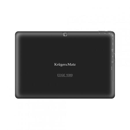 Tableta Kruger&Matz KM1089S, 10.1 inch, EDGE 1089S Windows 11 Pro, 4 GB RAM, 128GB memorie interna