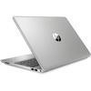 Laptop HP 255 G9 cu procesor AMD Ryzen 3 5425U pana la 4.1 GHz, 15.6", Full HD, 8GB, 256GB SSD, AMD Radeon™ Graphics, FreeDOS, Silver