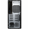 Sistem Desktop Dell Vostro 3020 MT cu procesor Intel® Core™ i7-13700 pana la 5.10 GHz, 16GB, 512GB SSD, Intel® UHD Graphics 770, Windows 11 Pro, 3Yr ProSupport and Next Business Day Onsite Service
