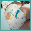 Scutece Pampers Active Baby XXL BOX, Marimea 4, 9 -14 kg, 180 buc