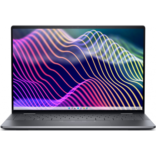 Laptop Dell Latitude 9440, 14 inch Touchscreen, Intel i7-1365U, 32 GB RAM, 512 GB SSD, Intel Intel Iris Xe Graphics, Windows 11 Pro