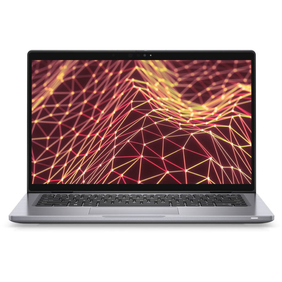 Laptop Dell Inspiron 7430, 14 inch Touchscreen, Intel Core i7-1355U, 16 GB RAM, 512 GB SSD, Intel Intel Iris Xe Graphics, Windows 11 Pro