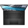 Laptop Dell XPS 17 9730, Intel Core i9-13900H, 17inch Touch, RAM 64GB, SSD 1TB, nVidia GeForce RTX 4080 12GB, Windows 11 Pro, Platinum Silver-Black