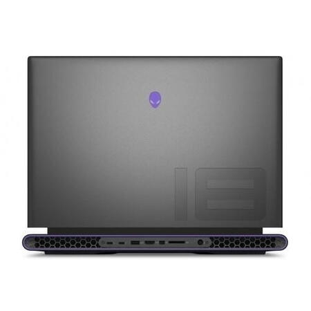 Laptop Dell Alienware M18 R1,18 inch, Intel i9-13980HX, 64 GB RAM, 2 TB SSD, Nvidia NVIDIA GeForce RTX 4090, Windows 11 Pro