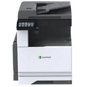Imprimanta laser color Lexmark CX930dse, A3, USB 2.0, 25 ppm