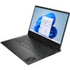 Laptop HP OMEN Thetiger 23C1 cu procesor Ryzen 7-7840HS 16.1" QHD 240Hz 32GB DDR5 1TB NVIDIA GeForce RTX 4070 8GB VRAM windows 11 Black